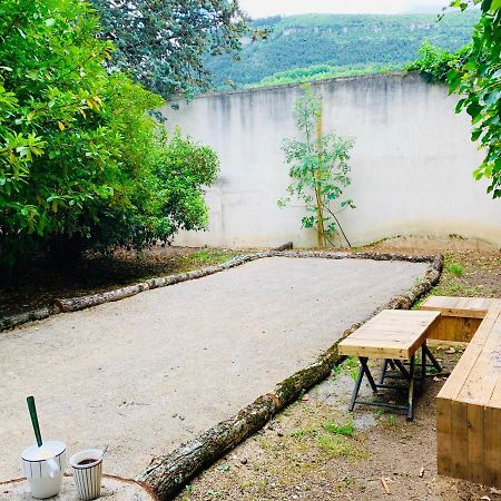 Domaine Des Ondes 호텔 미요 외부 사진